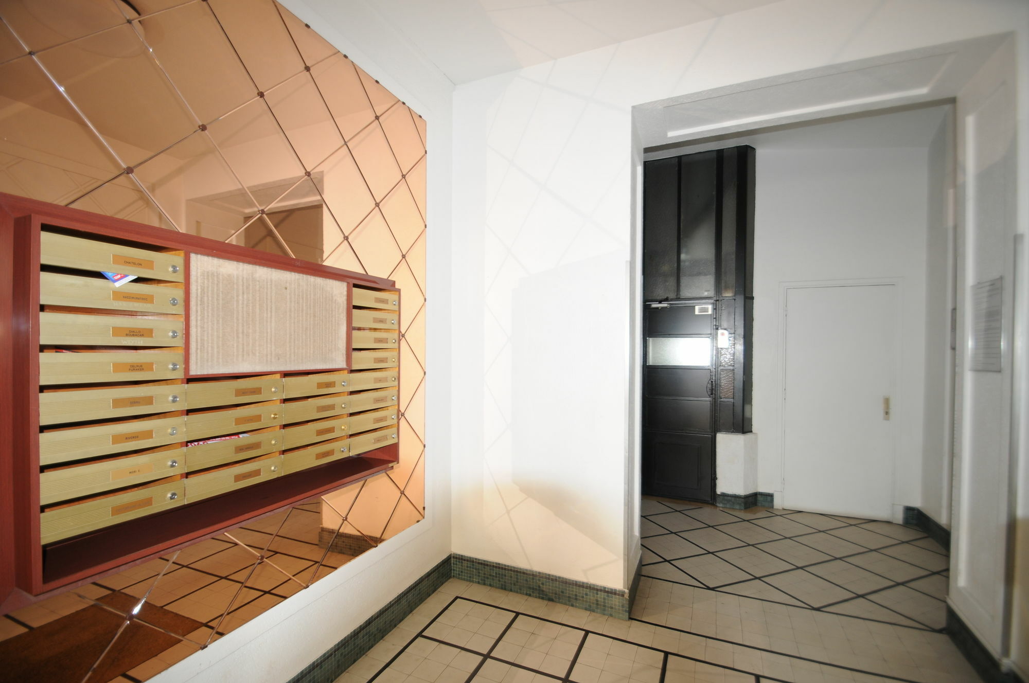 Apartamento L'Arbois Niza Exterior foto