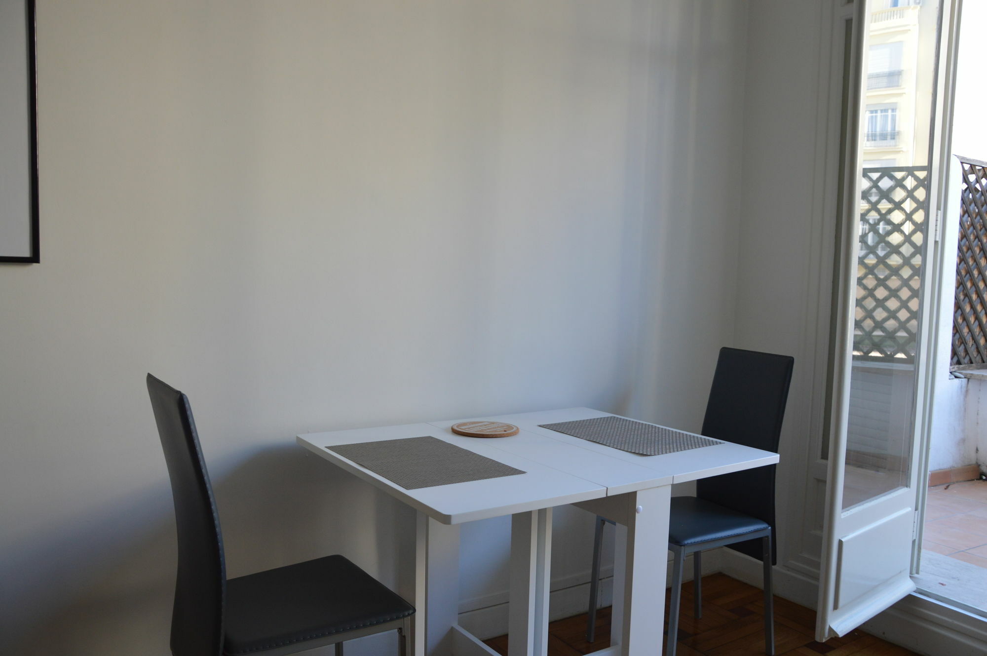 Apartamento L'Arbois Niza Exterior foto