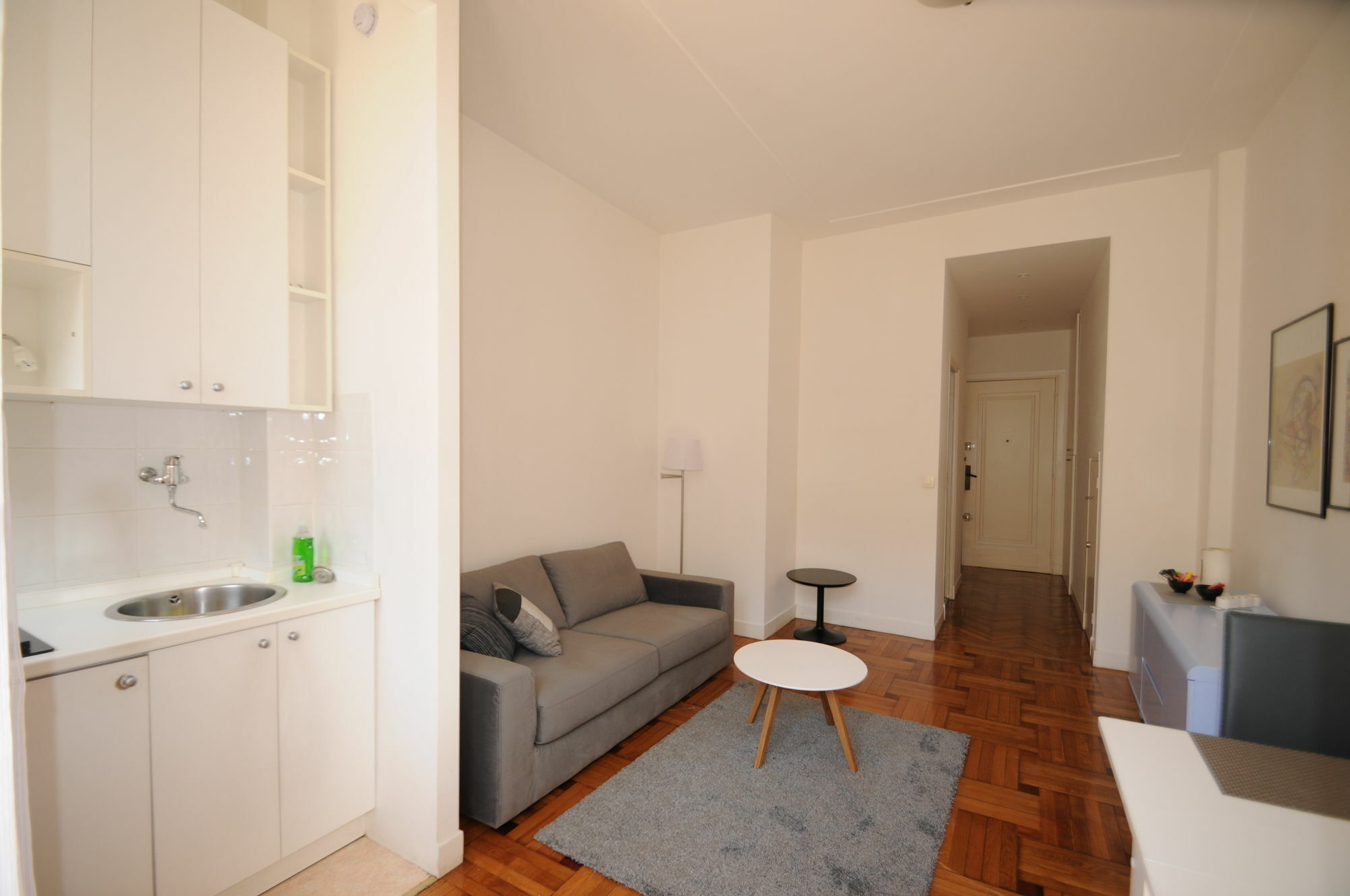 Apartamento L'Arbois Niza Exterior foto